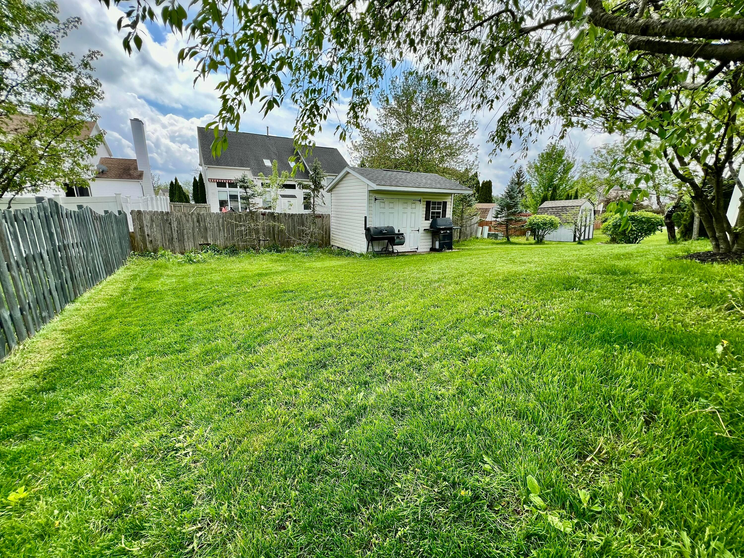785 Lone Rise Drive, Marysville, Ohio image 36