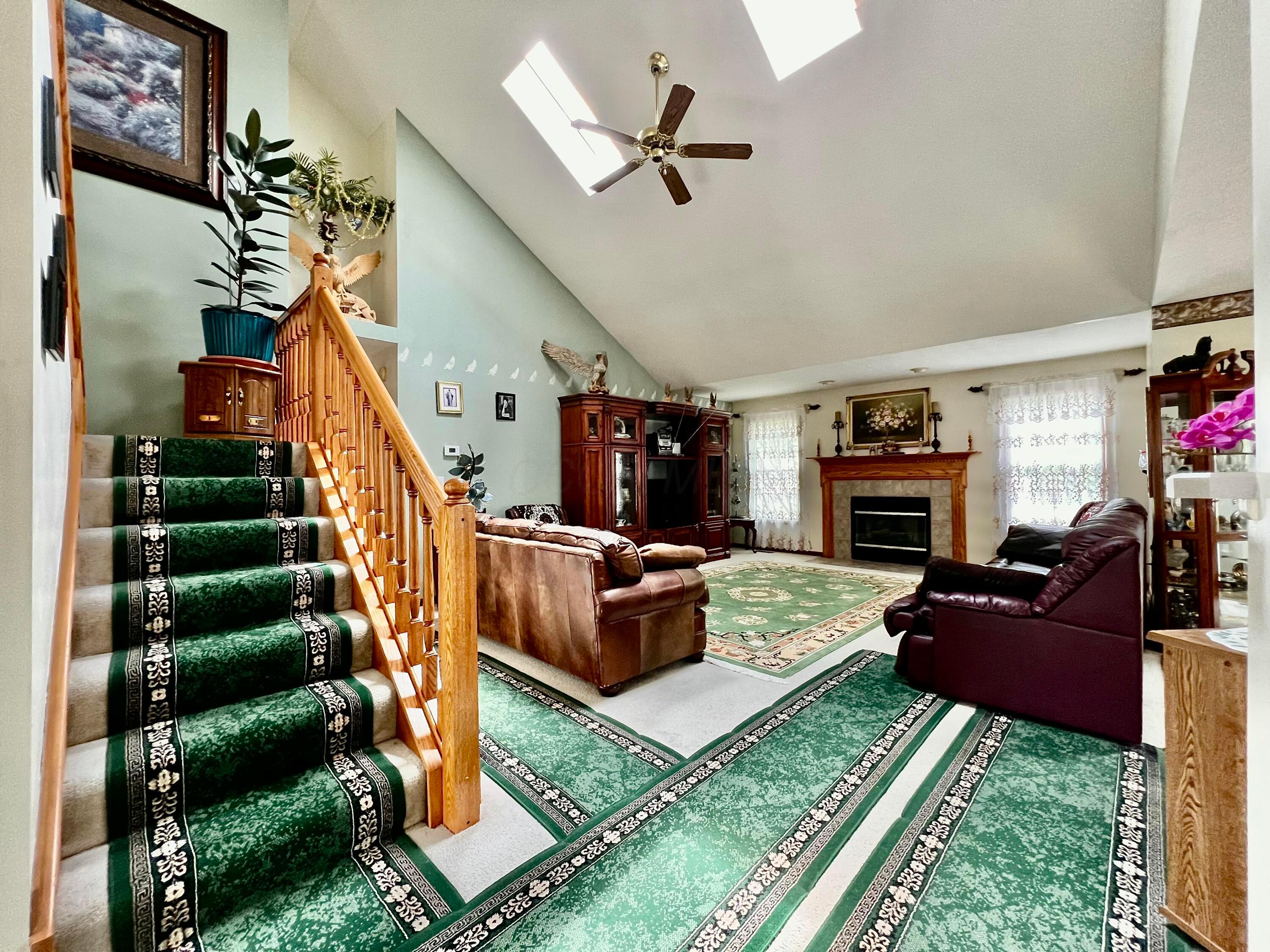 785 Lone Rise Drive, Marysville, Ohio image 10