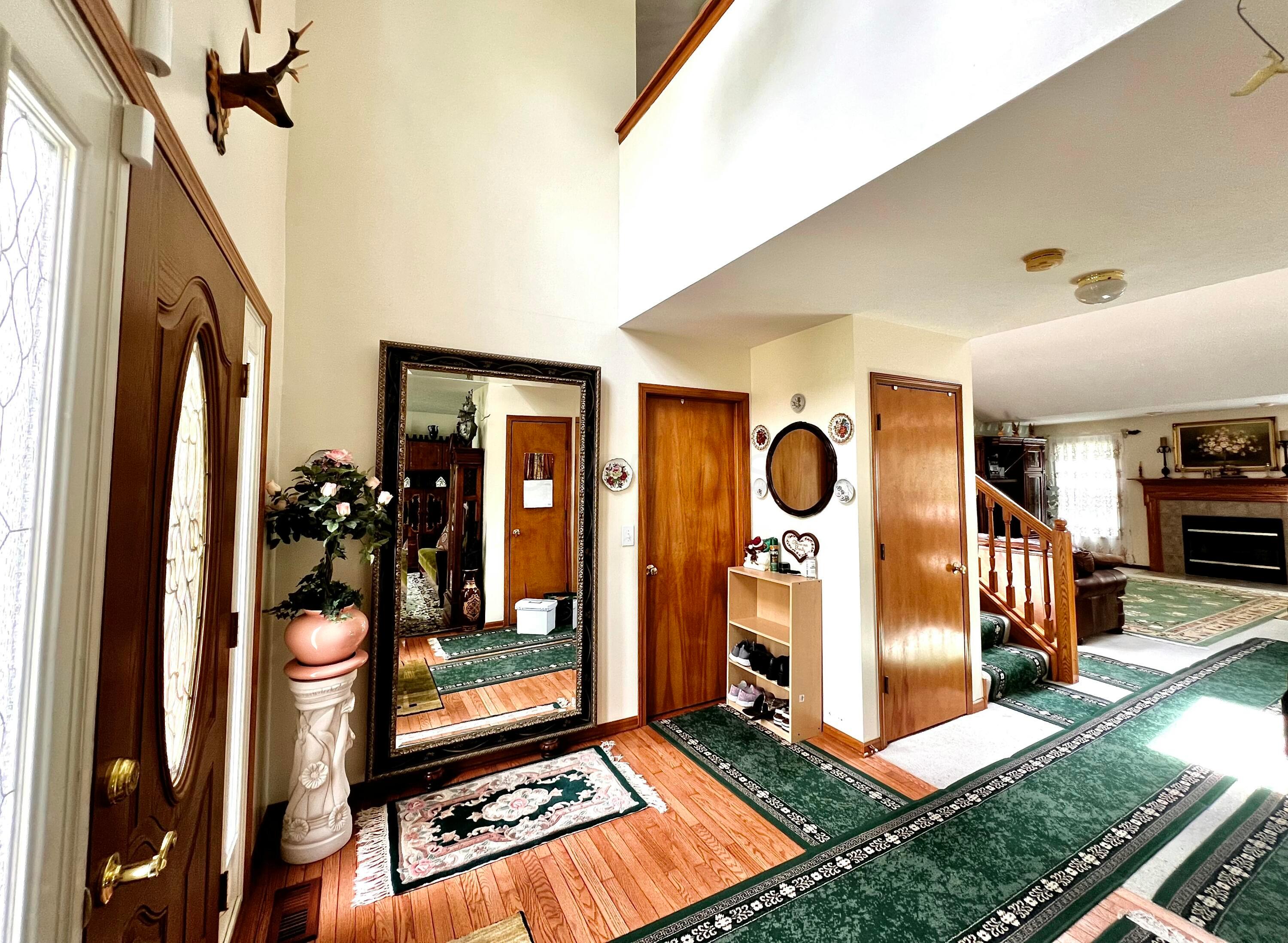 785 Lone Rise Drive, Marysville, Ohio image 4