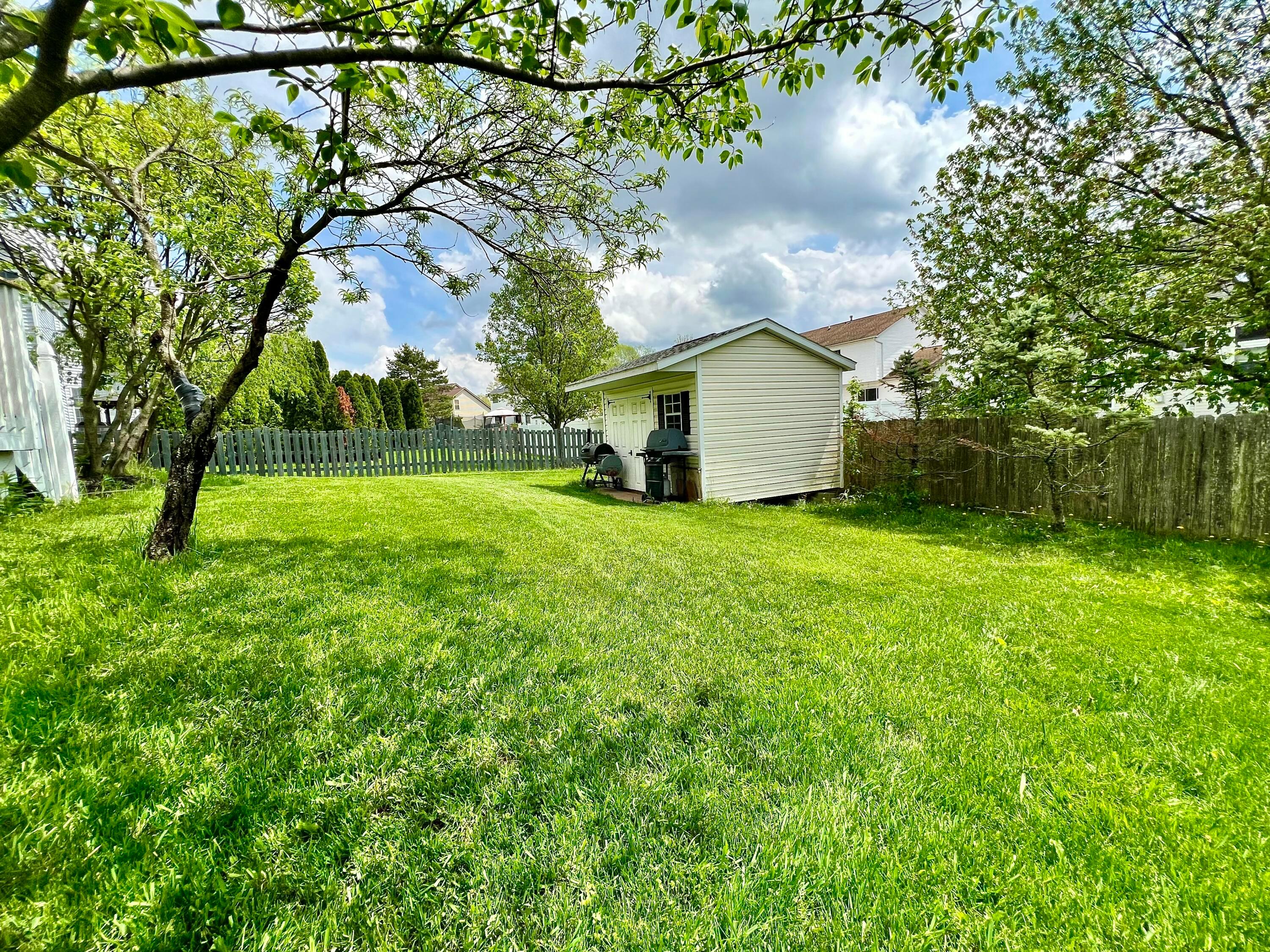785 Lone Rise Drive, Marysville, Ohio image 33