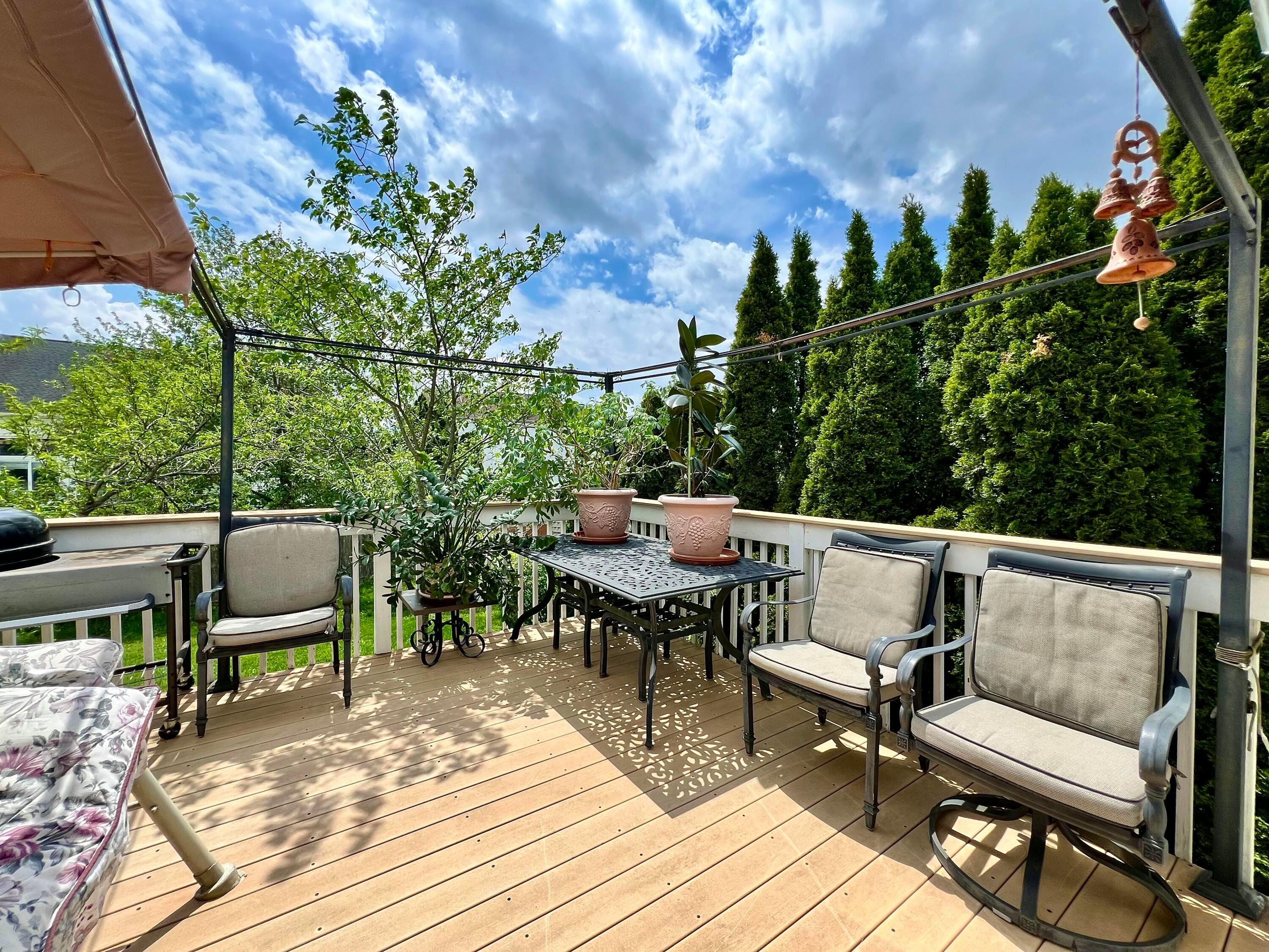 785 Lone Rise Drive, Marysville, Ohio image 32