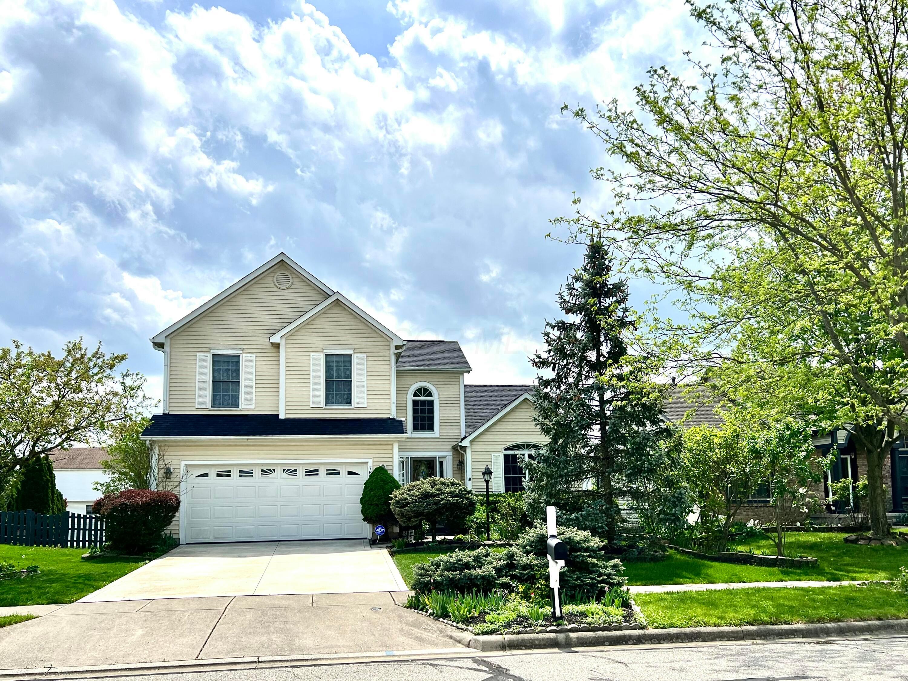 785 Lone Rise Drive, Marysville, Ohio image 37