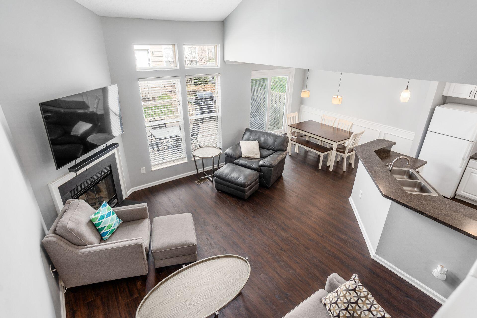 3431 Eastwoodlands Trail, Hilliard, Ohio image 18