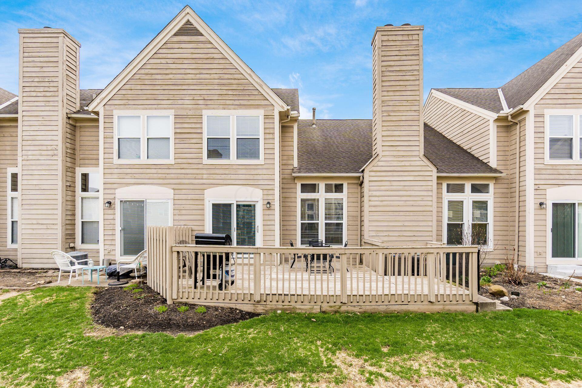 3431 Eastwoodlands Trail, Hilliard, Ohio image 40