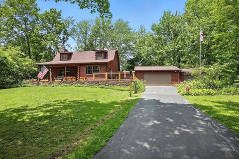 Photo of 11779 Woodhaven Road, Johnstown, OH 43031 (MLS # 226038354)