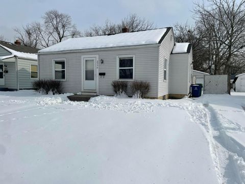 2776 Howey Road Columbus OH 43211