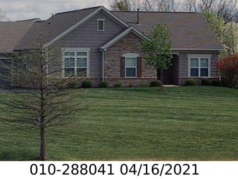 Condo For Sale - 5127 Hayden Woods Lane #13<br/> Hilliard, OH 43026