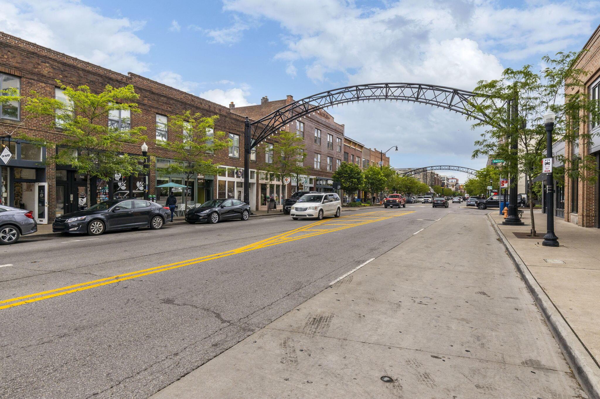 48 Buttles Avenue, Columbus, Ohio image 32