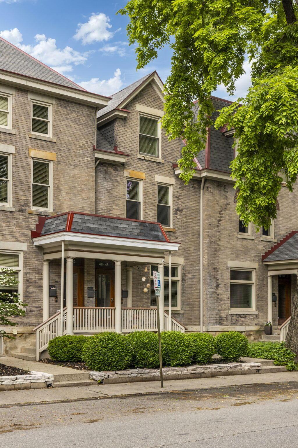 48 Buttles Avenue, Columbus, Ohio image 1
