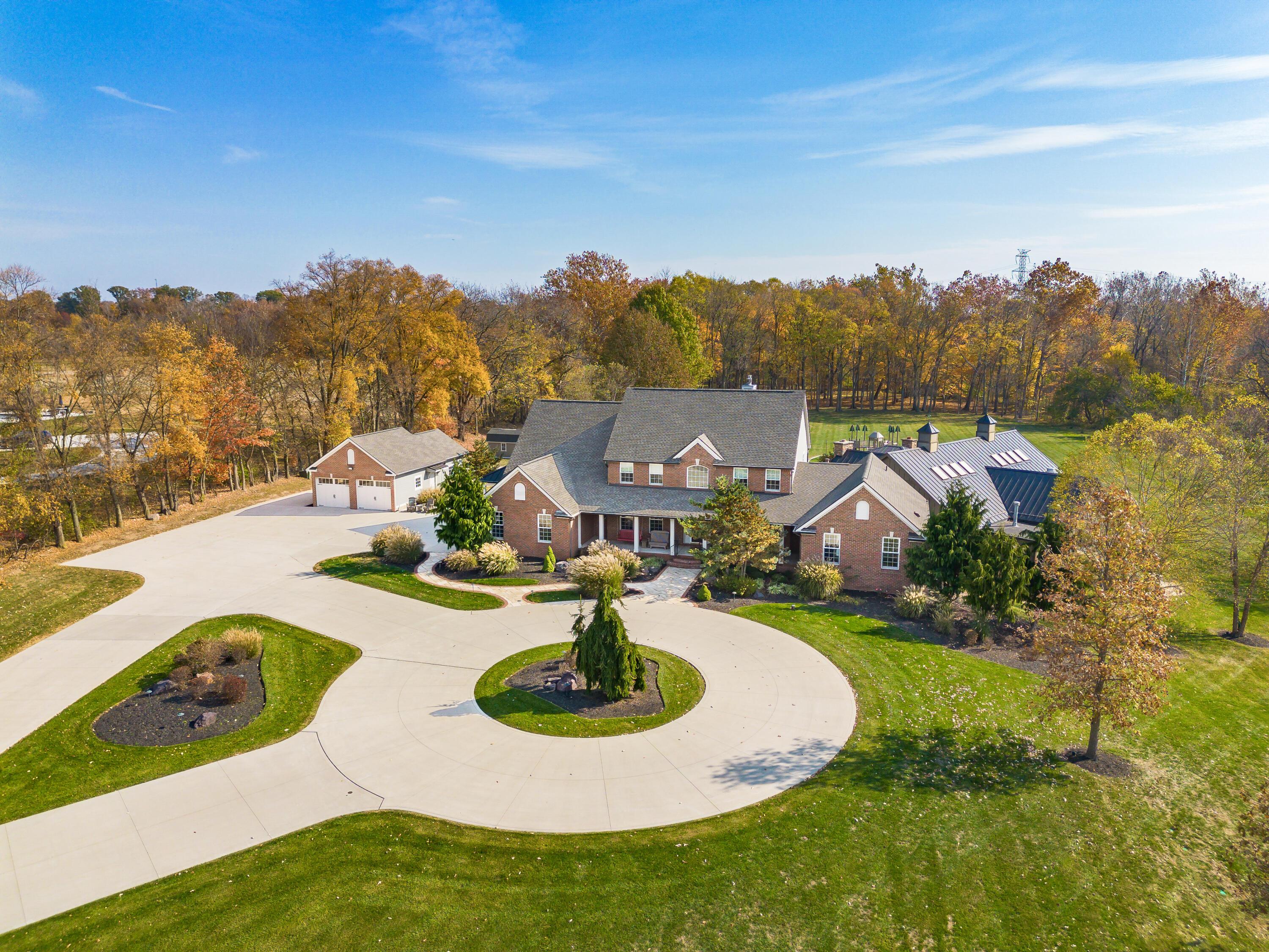 10492 Allen Road, Pickerington, Ohio image 38
