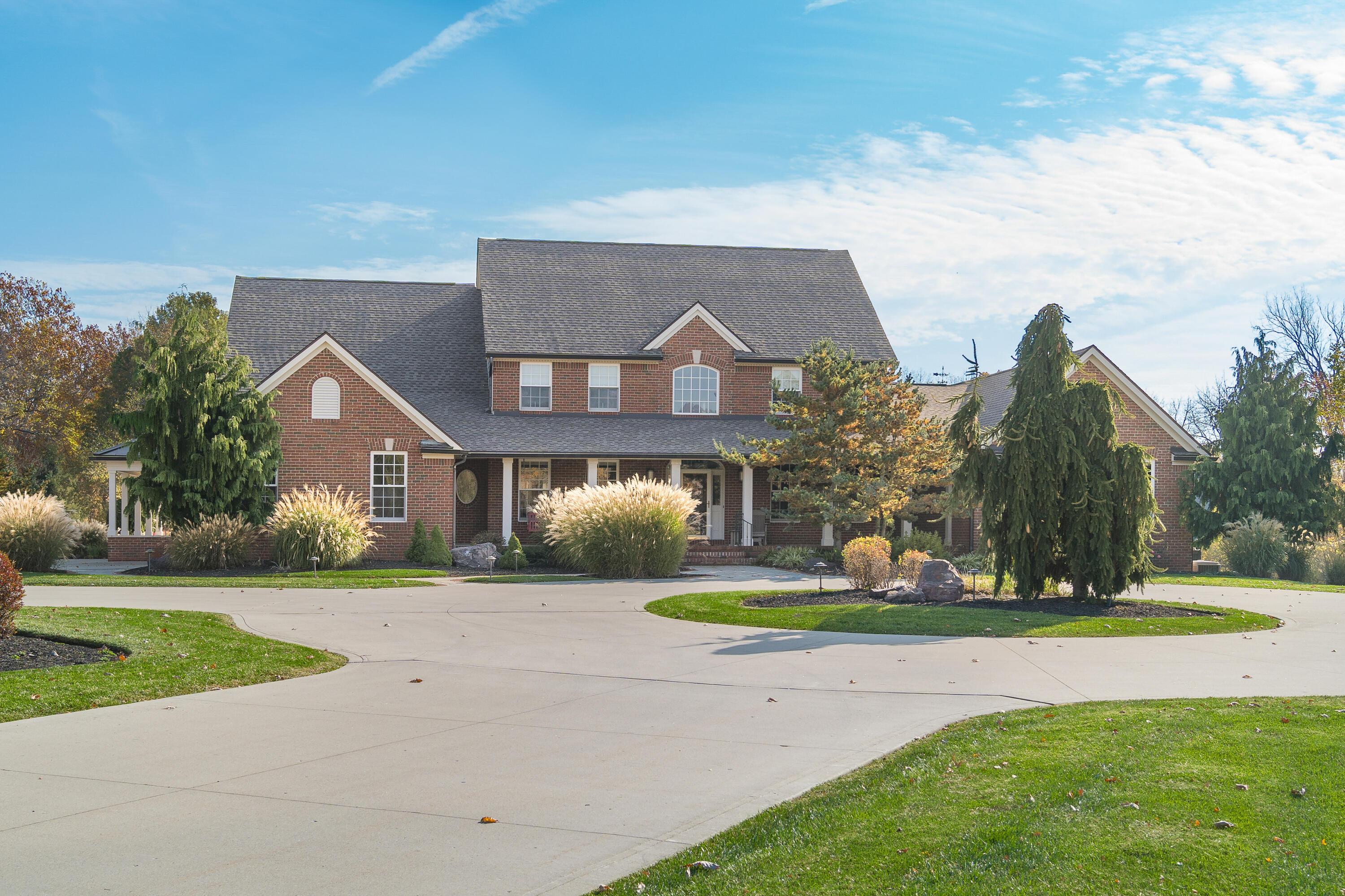 10492 Allen Road, Pickerington, Ohio image 2
