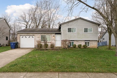 3001 Bretton Woods Drive Columbus OH 43231
