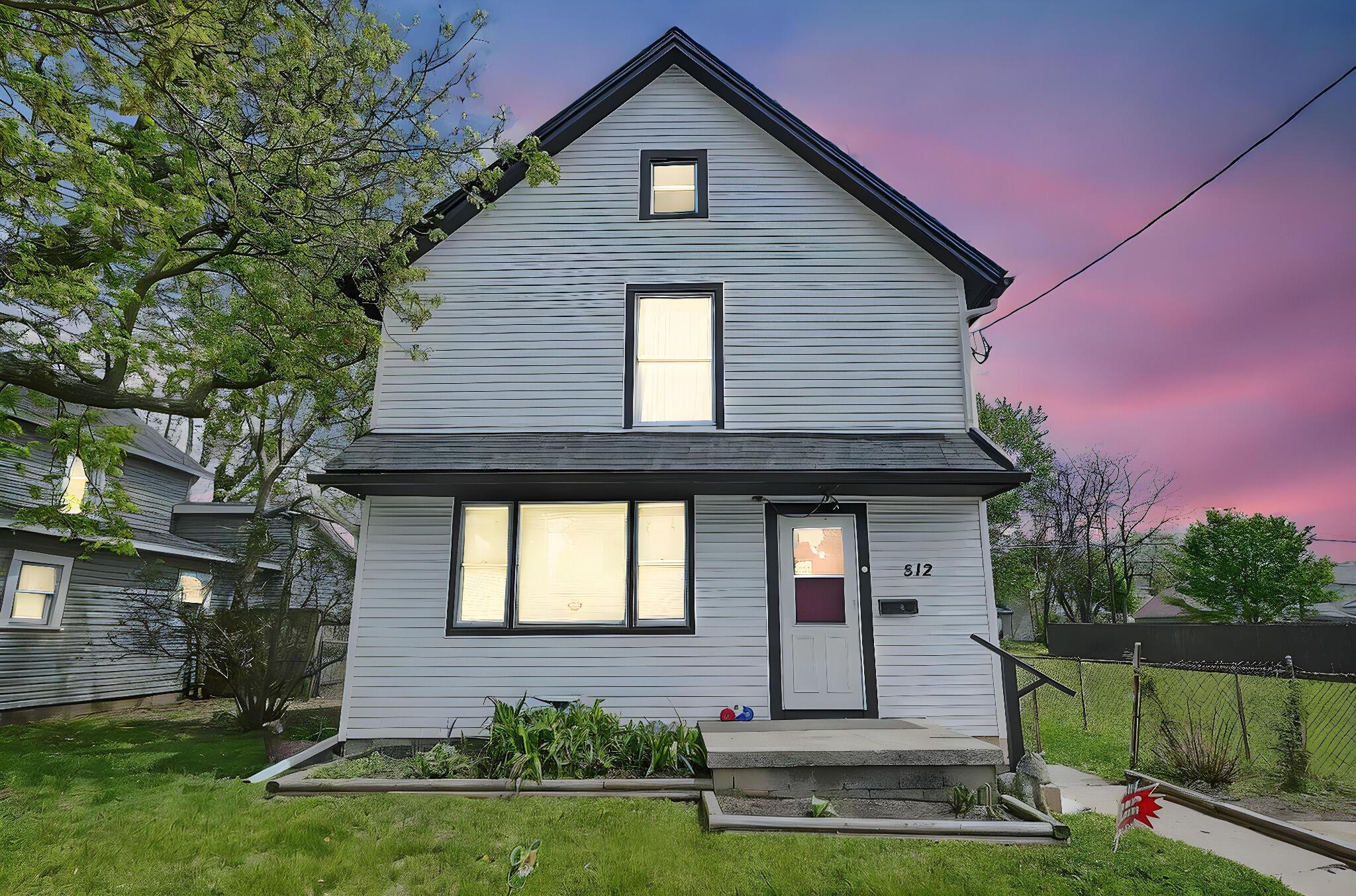 512 Henry Street, Marion, Ohio image 2