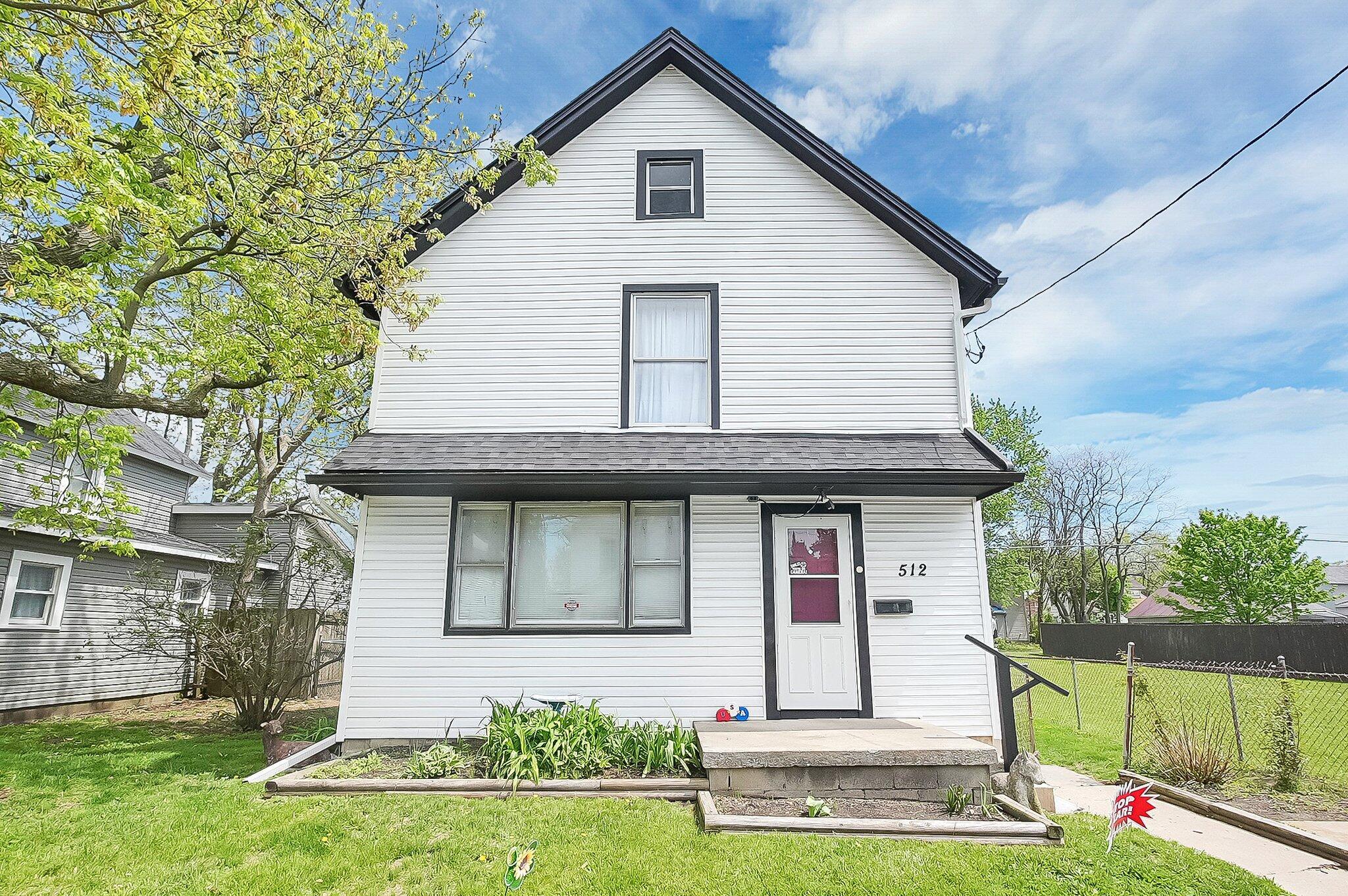 512 Henry Street, Marion, Ohio image 4