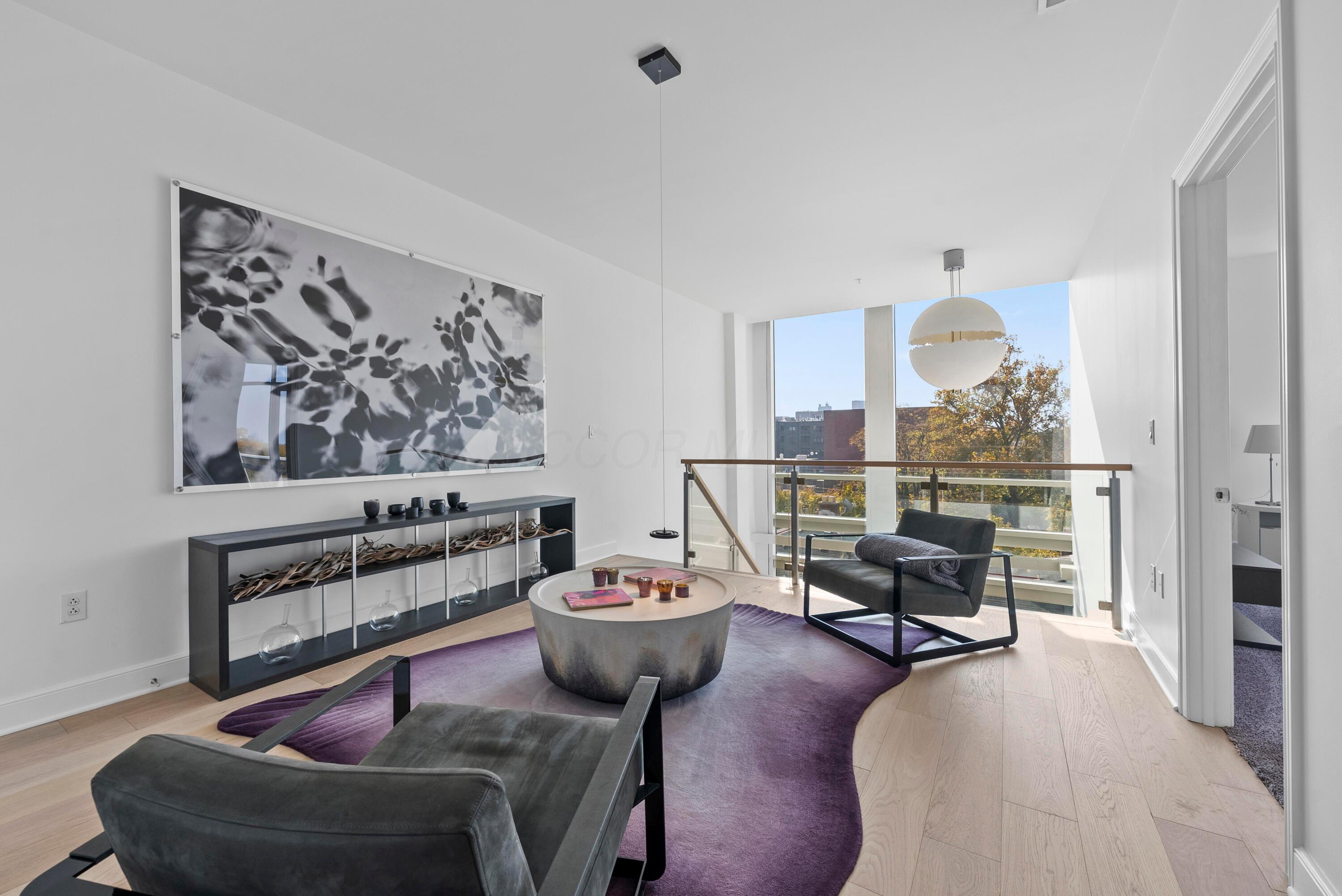 1145 N High Street #307, Columbus, Ohio image 34