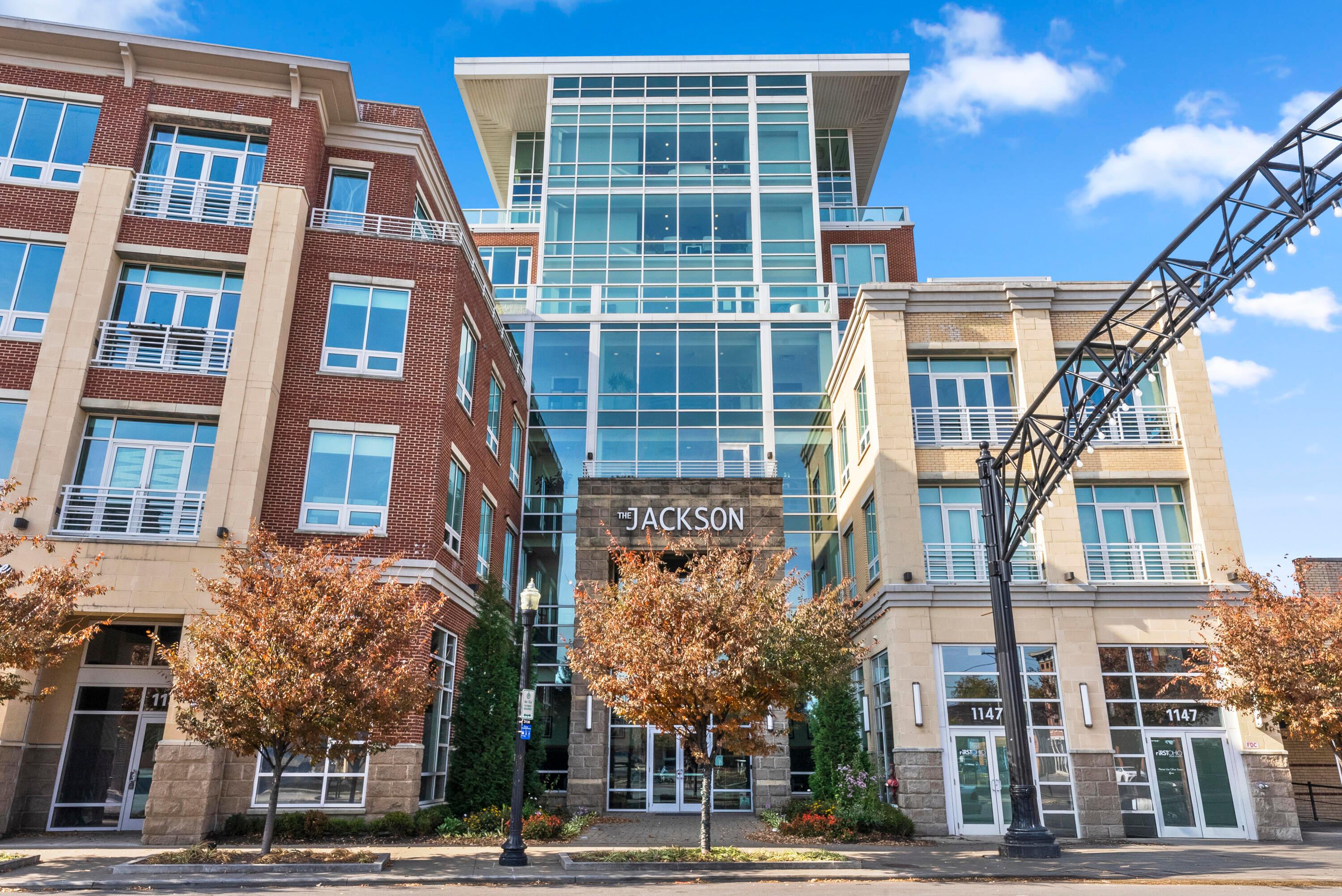 1145 N High Street #307, Columbus, Ohio image 3