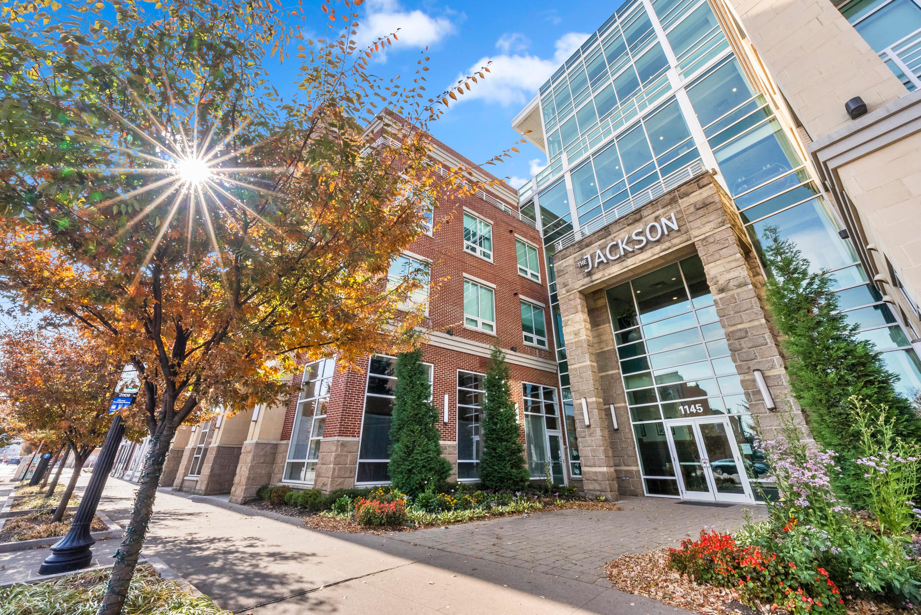 1145 N High Street #307, Columbus, Ohio image 4