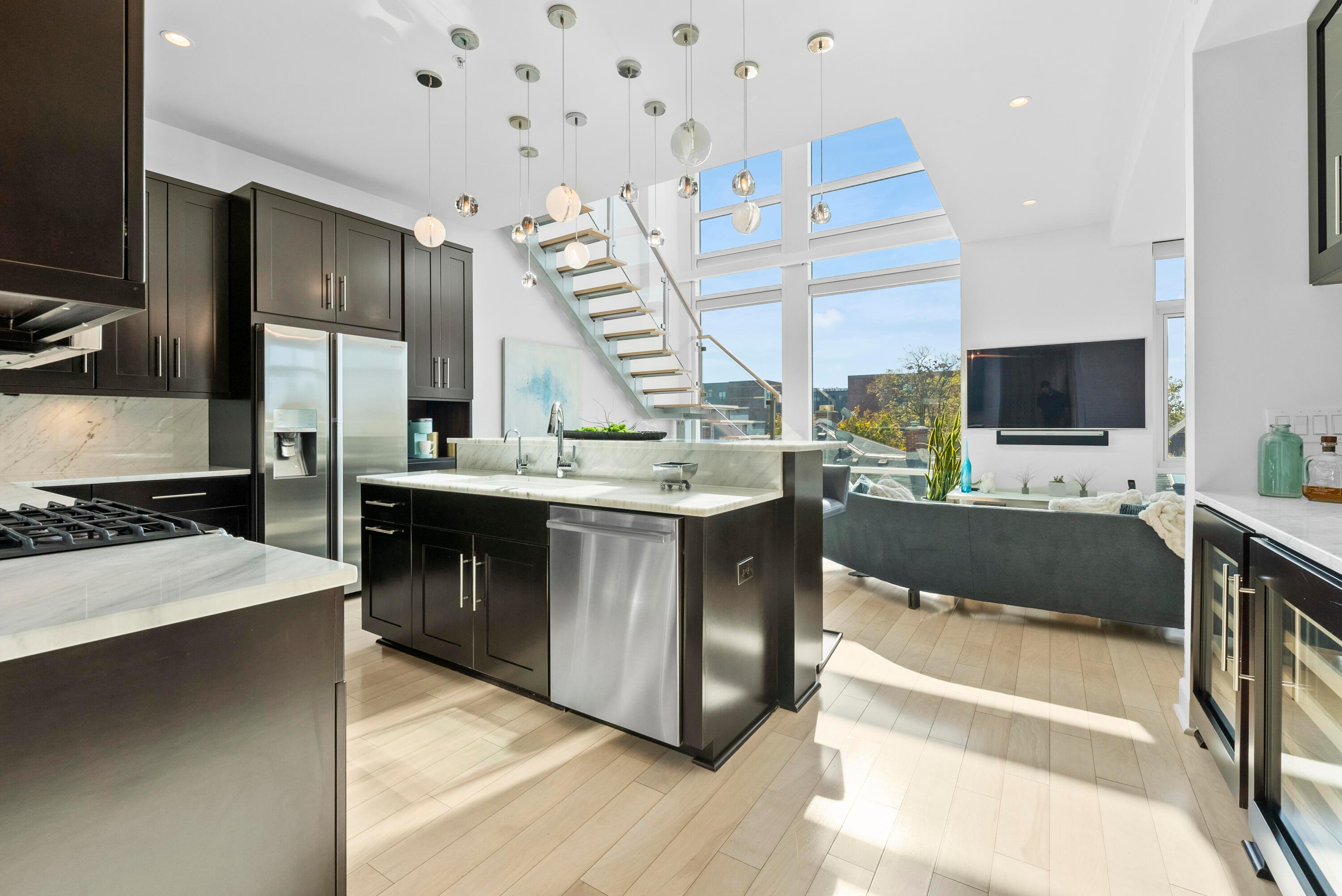 1145 N High Street #307, Columbus, Ohio image 1