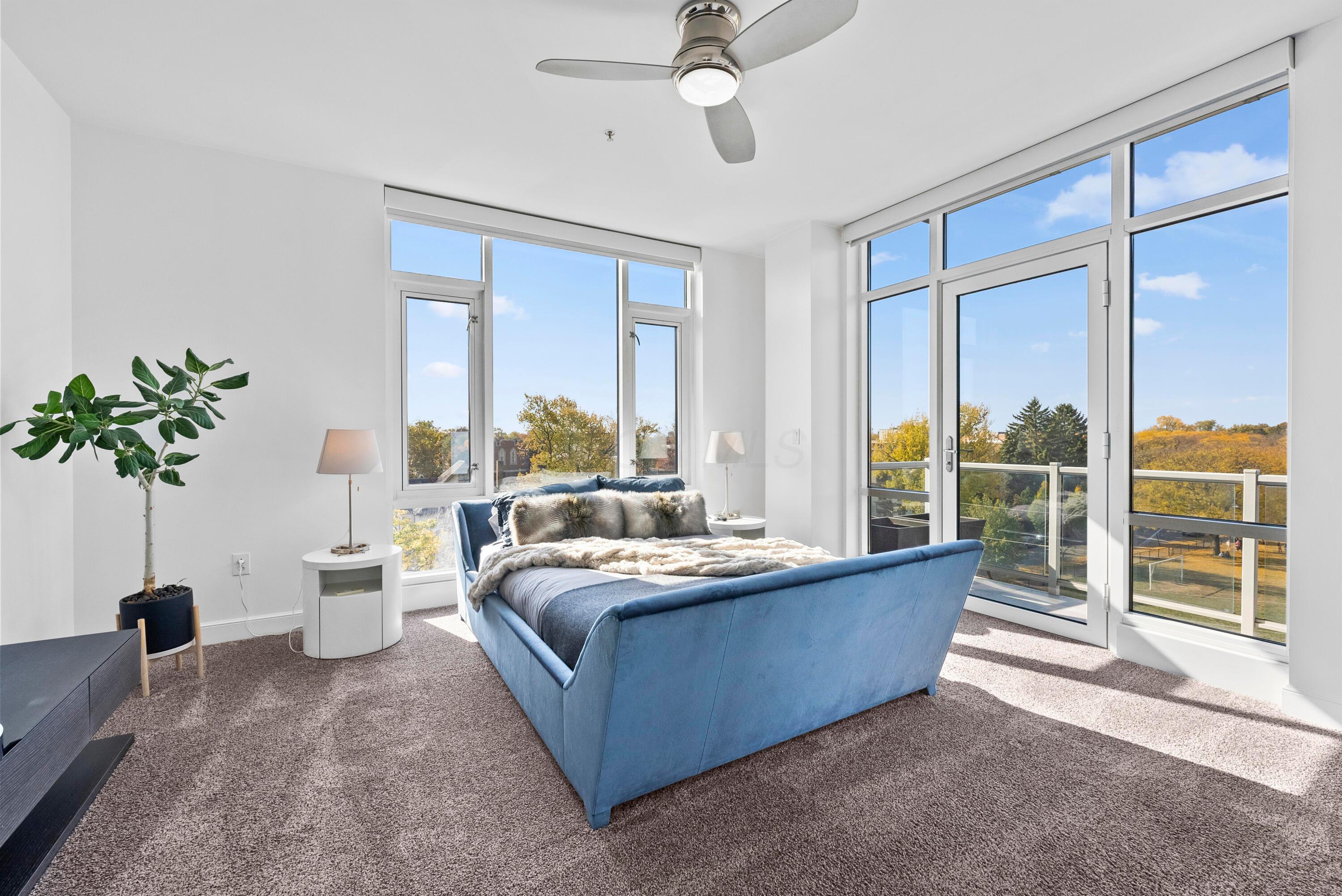 1145 N High Street #307, Columbus, Ohio image 36