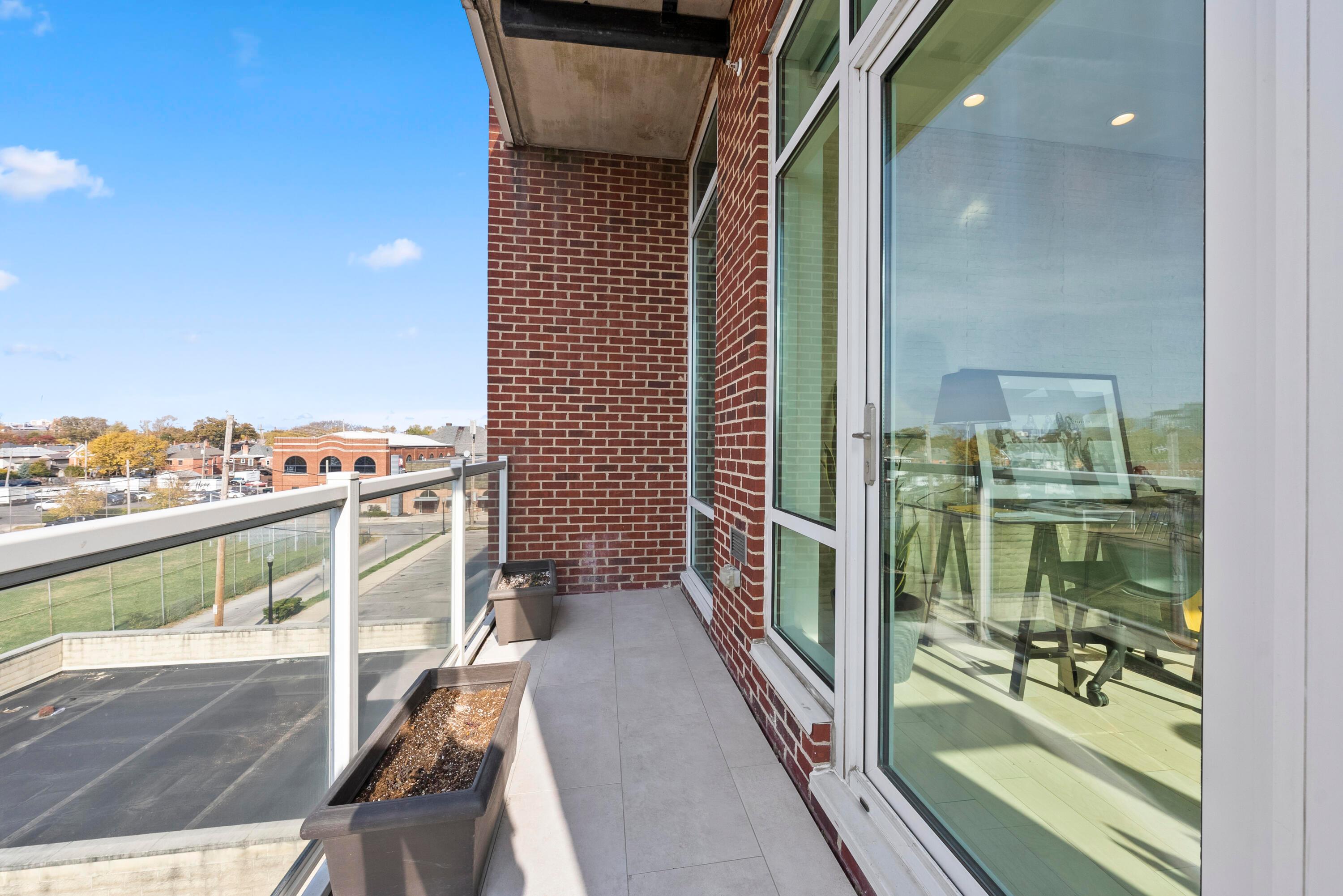 1145 N High Street #307, Columbus, Ohio image 24