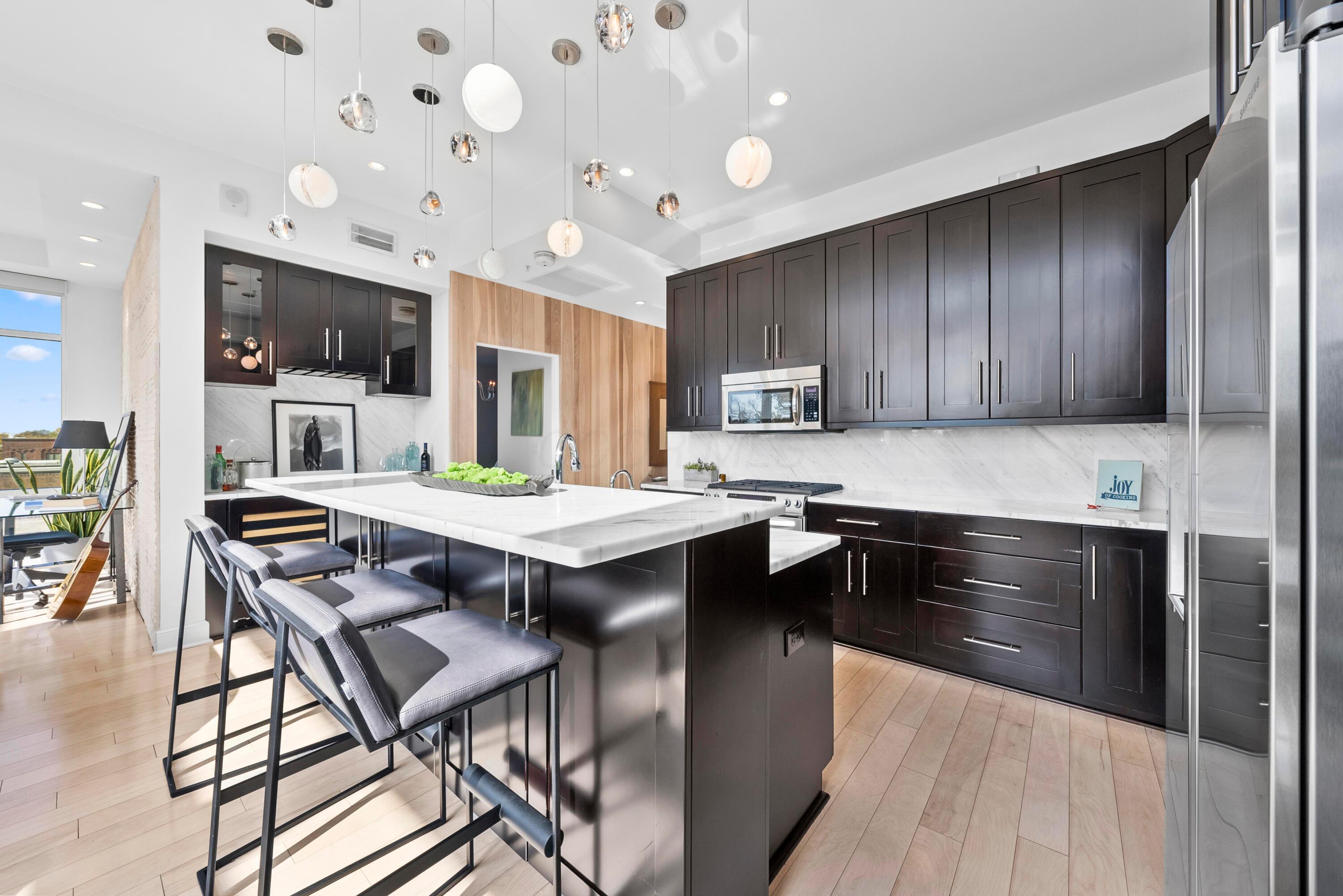 1145 N High Street #307, Columbus, Ohio image 12
