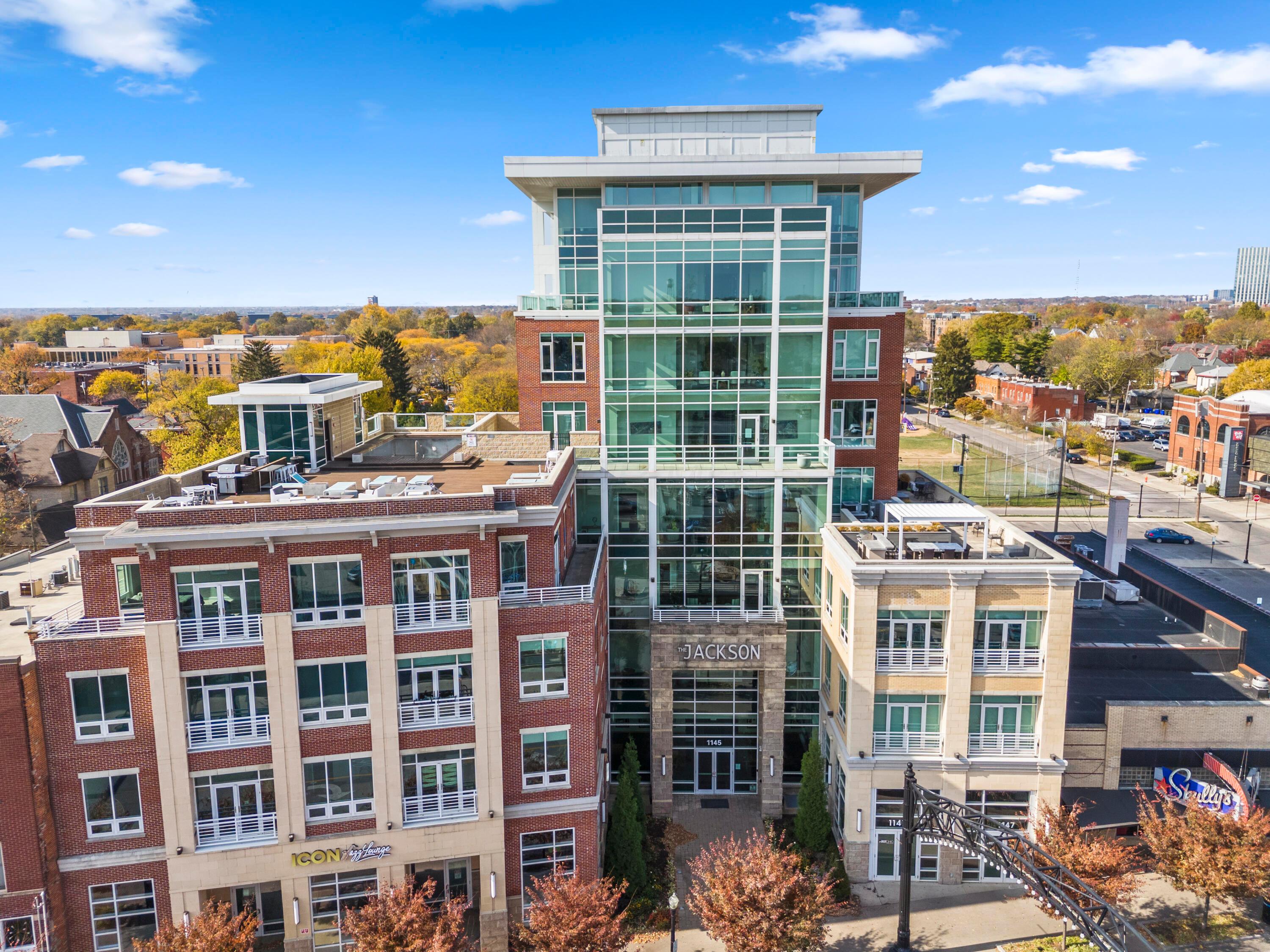 1145 N High Street #307, Columbus, Ohio image 2