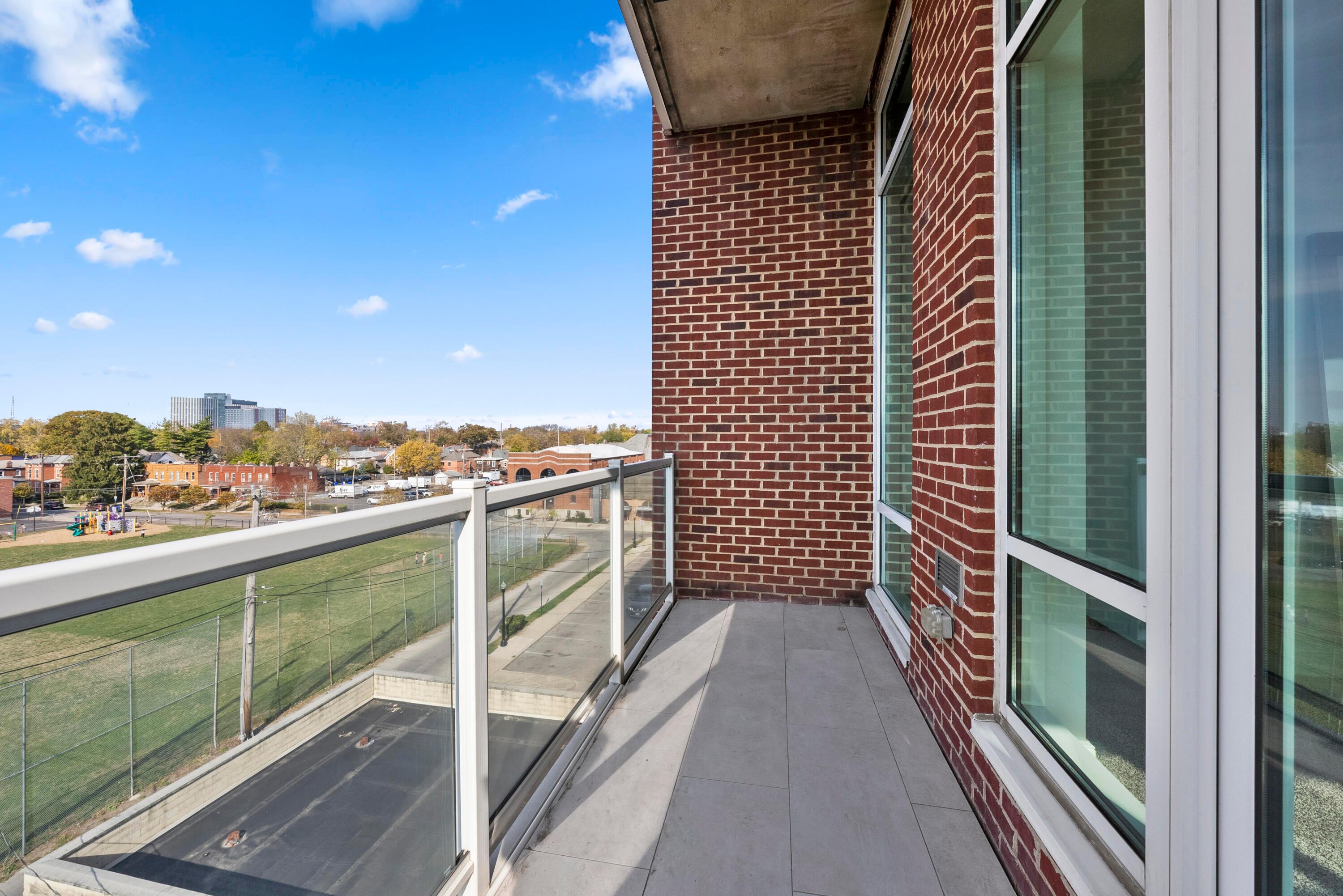1145 N High Street #307, Columbus, Ohio image 37