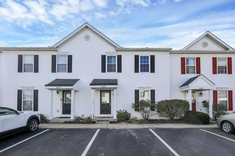 Photo of 6069 Georges Park Drive 5E #5E, Canal Winchester, OH 43110 (MLS # 225039319)