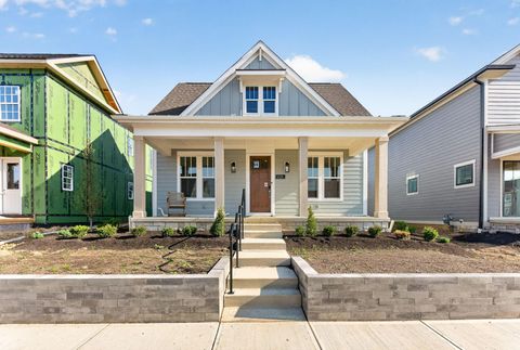 Photo of 5123 W Maple Drive, Lewis Center, OH 43035 (MLS # 225041144)
