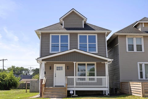Photo of 1311 Sullivant Avenue, Columbus, OH 43223 (MLS # 226024960)