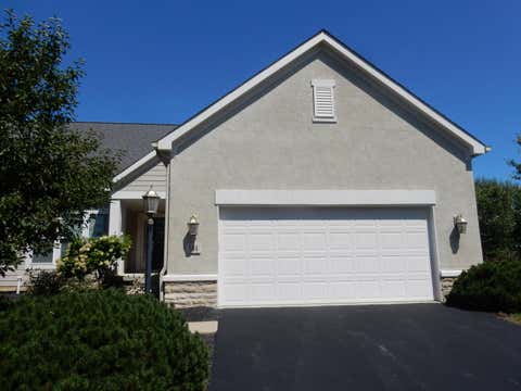 Photo of 144 Tinley Park Circle, Delaware, OH 43015 (MLS # 226032212)