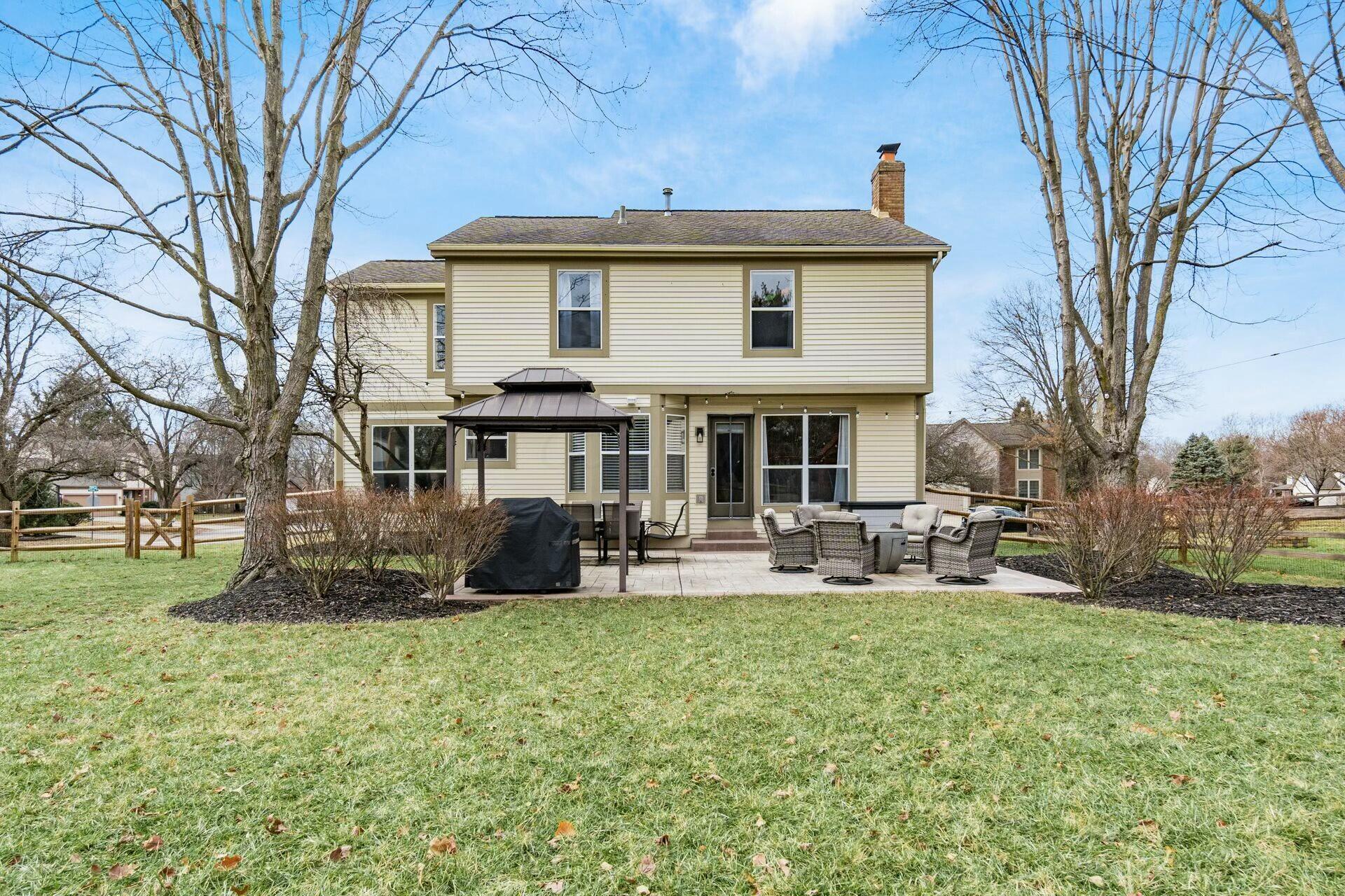 982 Paisley Place, Pickerington, Ohio image 35