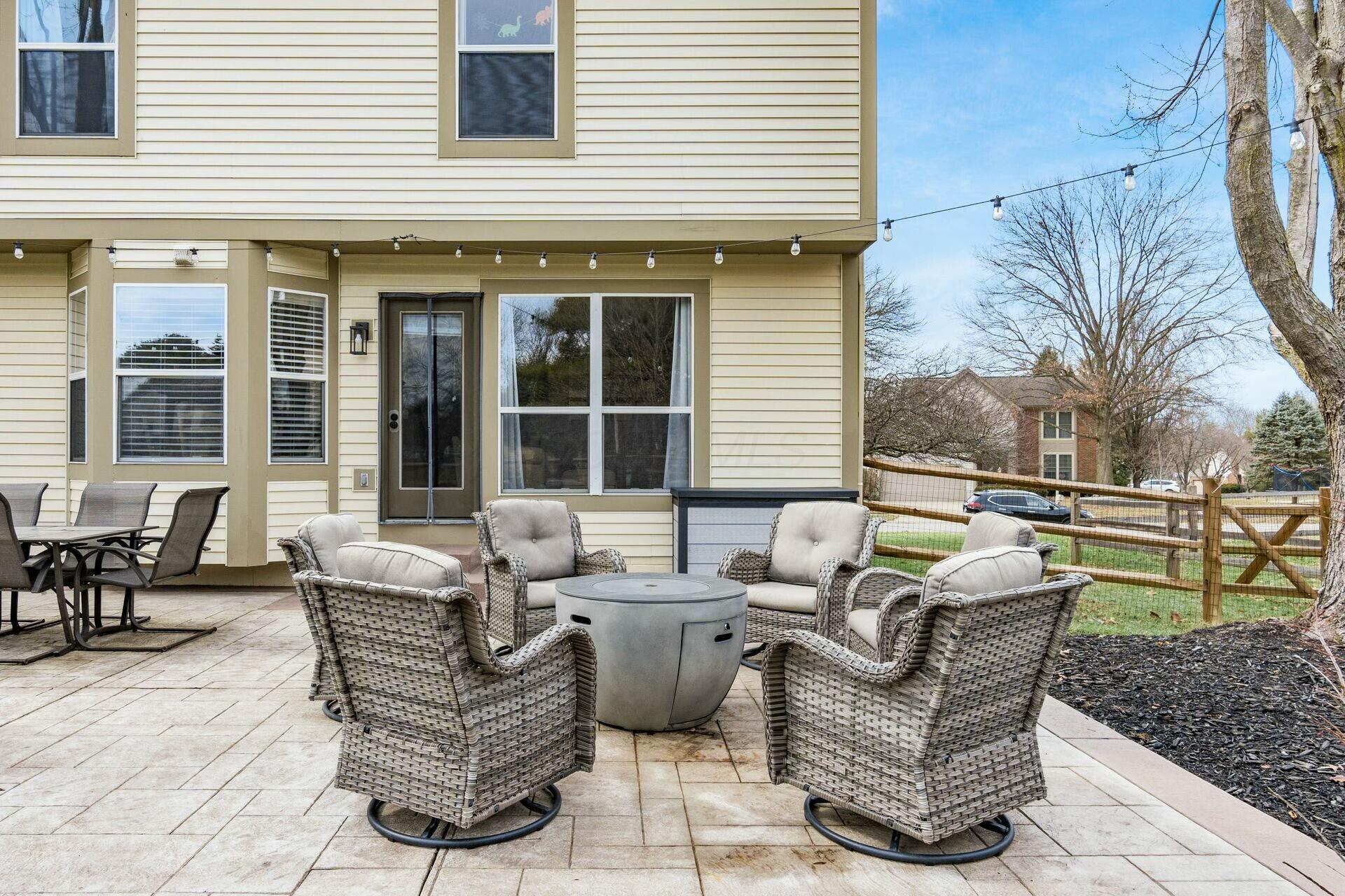 982 Paisley Place, Pickerington, Ohio image 31
