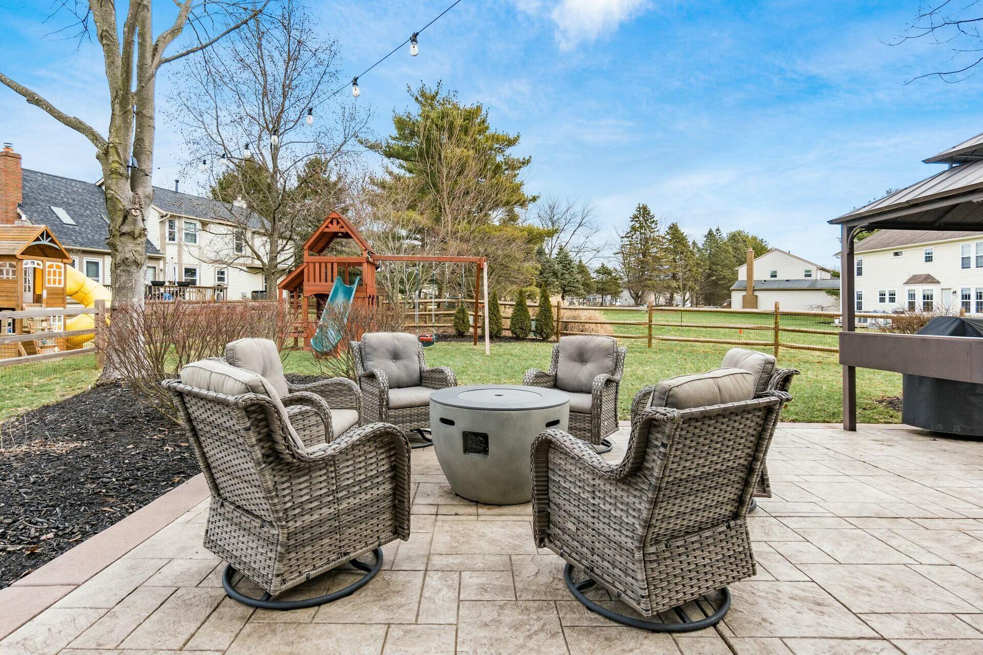 982 Paisley Place, Pickerington, Ohio image 30