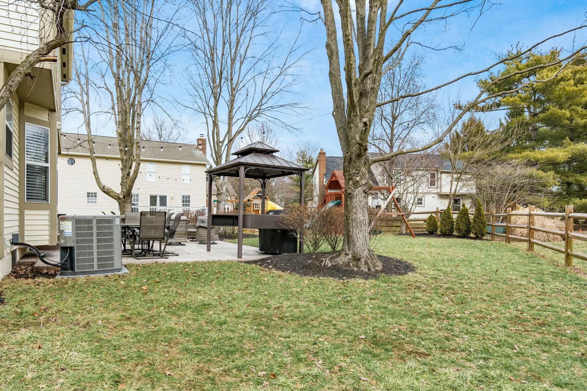 982 Paisley Place, Pickerington, Ohio image 34