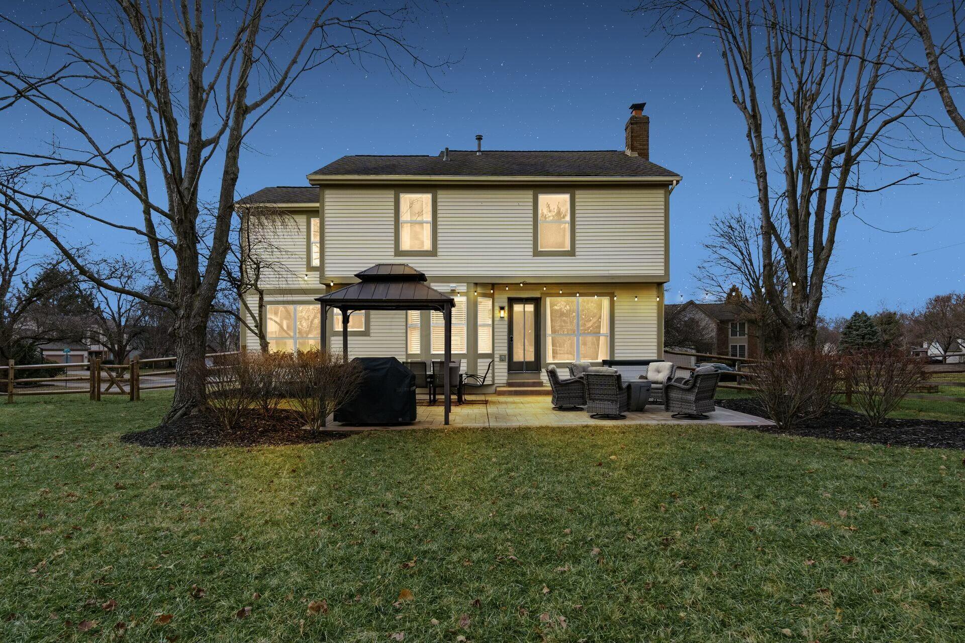982 Paisley Place, Pickerington, Ohio image 36