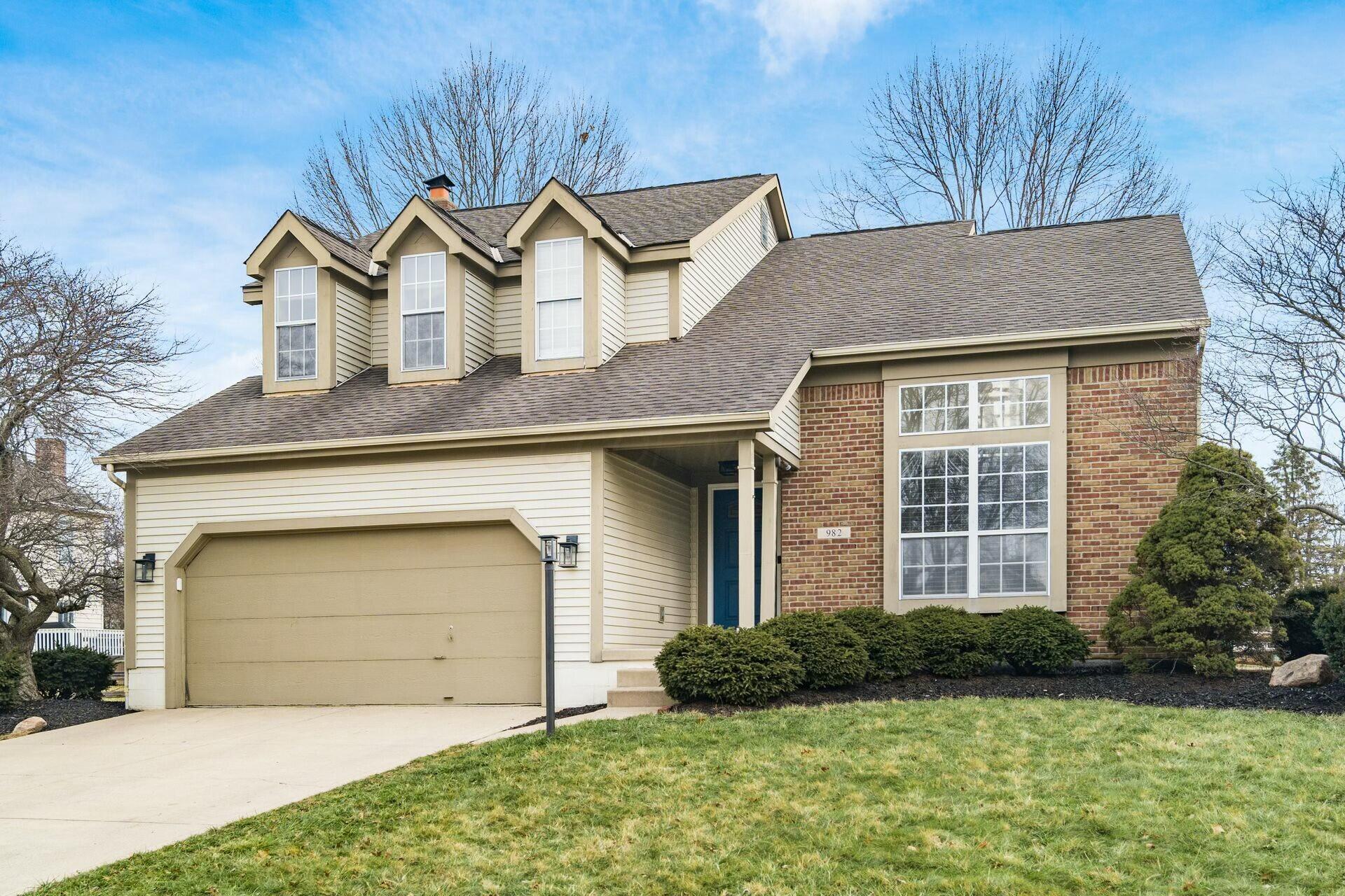 982 Paisley Place, Pickerington, Ohio image 1