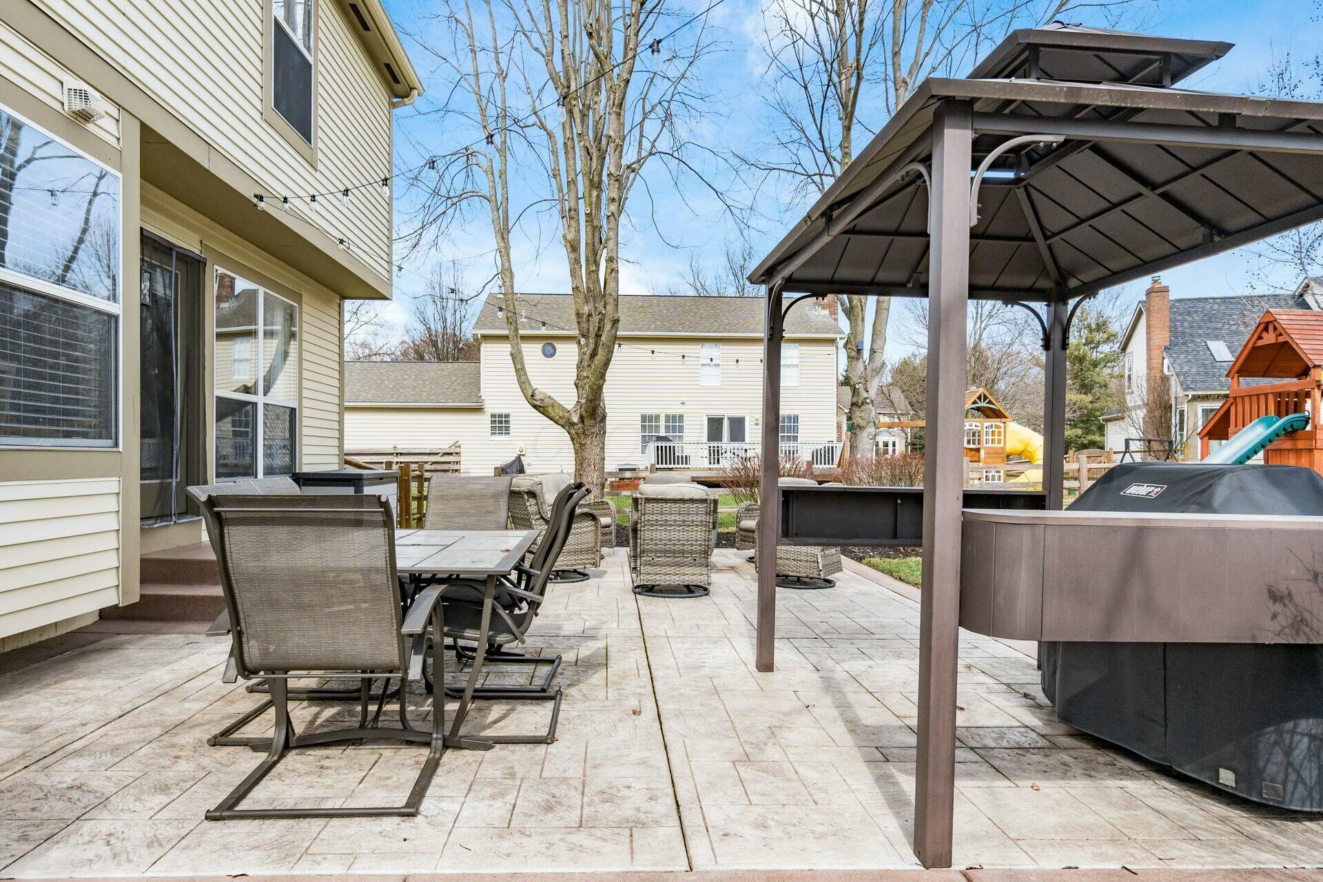 982 Paisley Place, Pickerington, Ohio image 32