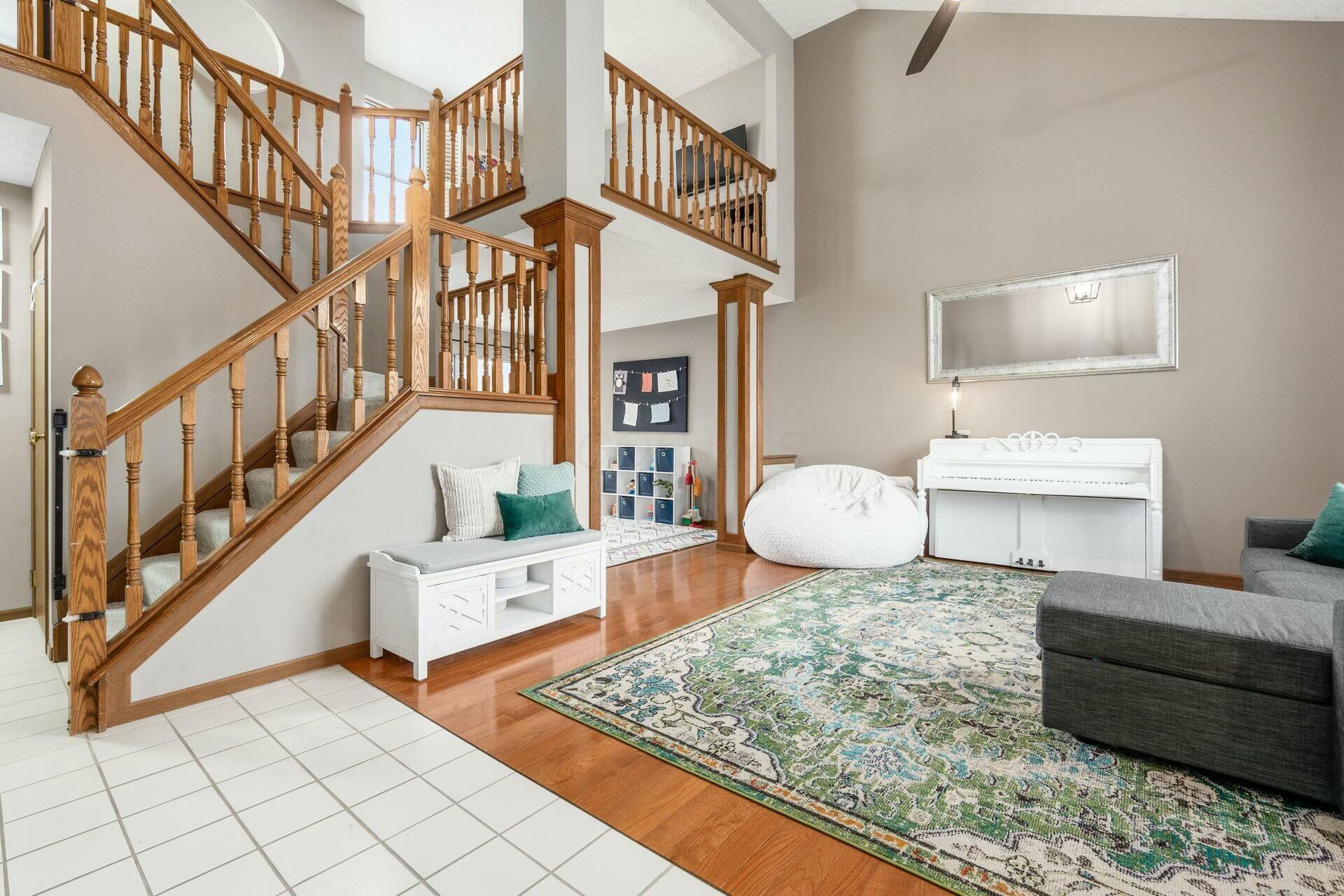 982 Paisley Place, Pickerington, Ohio image 4