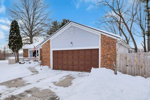 Tiny photo for 415 Pathfinder Drive, Reynoldsburg, OH 43068 (MLS # 226002914)