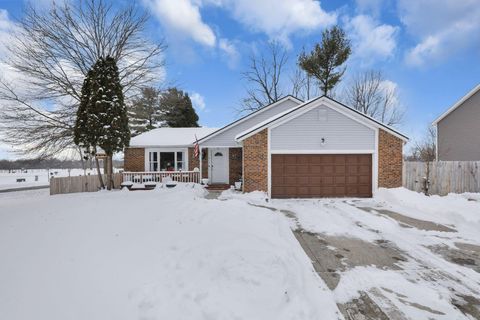 Tiny photo for 415 Pathfinder Drive, Reynoldsburg, OH 43068 (MLS # 226002914)