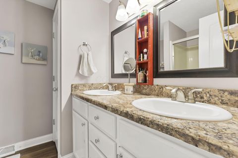 Tiny photo for 415 Pathfinder Drive, Reynoldsburg, OH 43068 (MLS # 226002914)