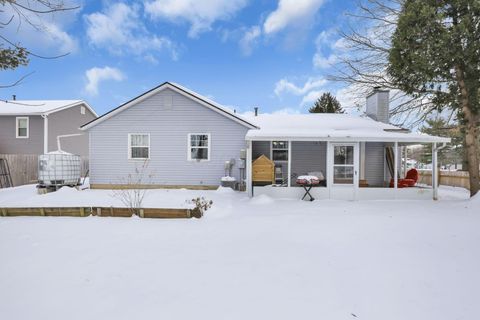 Tiny photo for 415 Pathfinder Drive, Reynoldsburg, OH 43068 (MLS # 226002914)