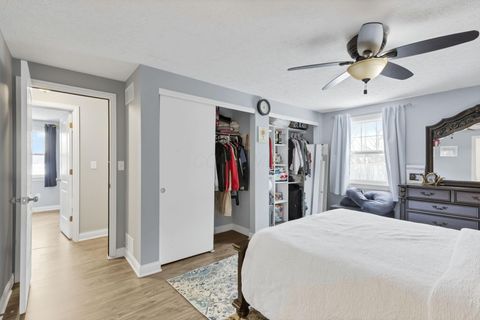 Tiny photo for 415 Pathfinder Drive, Reynoldsburg, OH 43068 (MLS # 226002914)