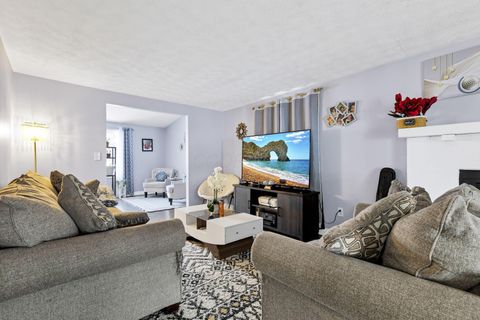 Tiny photo for 415 Pathfinder Drive, Reynoldsburg, OH 43068 (MLS # 226002914)