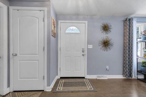 Tiny photo for 415 Pathfinder Drive, Reynoldsburg, OH 43068 (MLS # 226002914)