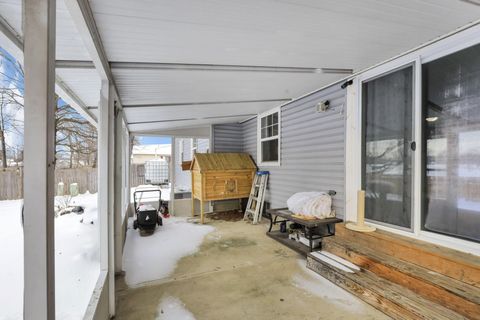 Tiny photo for 415 Pathfinder Drive, Reynoldsburg, OH 43068 (MLS # 226002914)