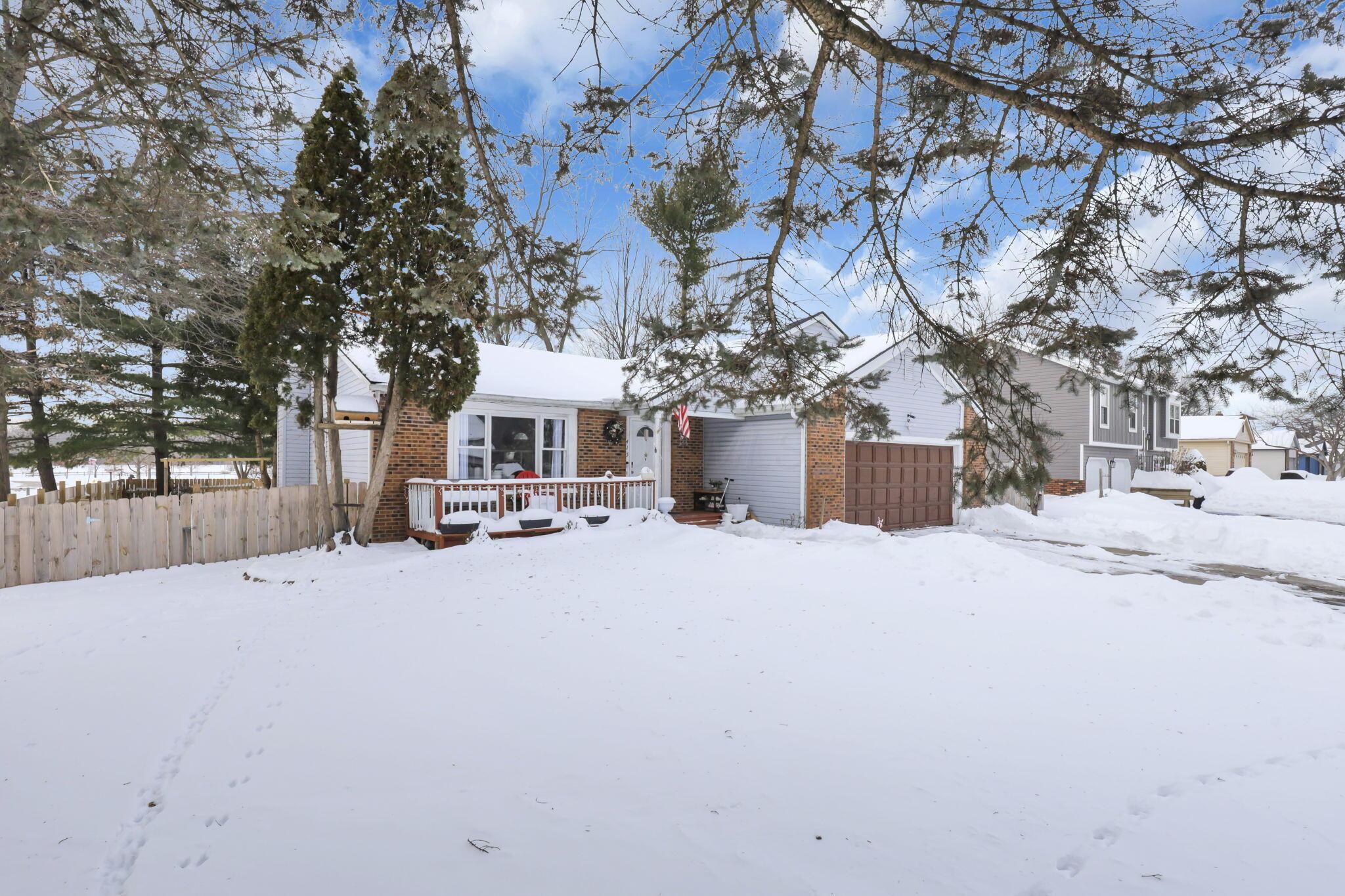 415 Pathfinder Drive