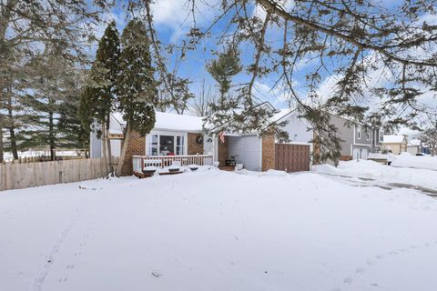 Tiny photo for 415 Pathfinder Drive, Reynoldsburg, OH 43068 (MLS # 226002914)