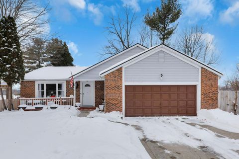 Tiny photo for 415 Pathfinder Drive, Reynoldsburg, OH 43068 (MLS # 226002914)